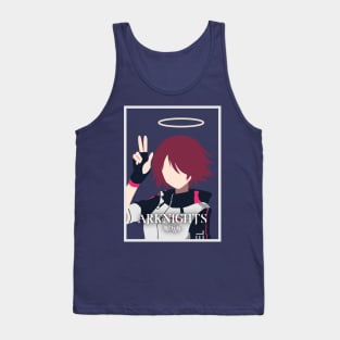 Arknight Exusaia Tank Top